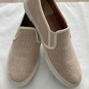 FRYE MEN'S GIA SLIP-ON SNEAKER